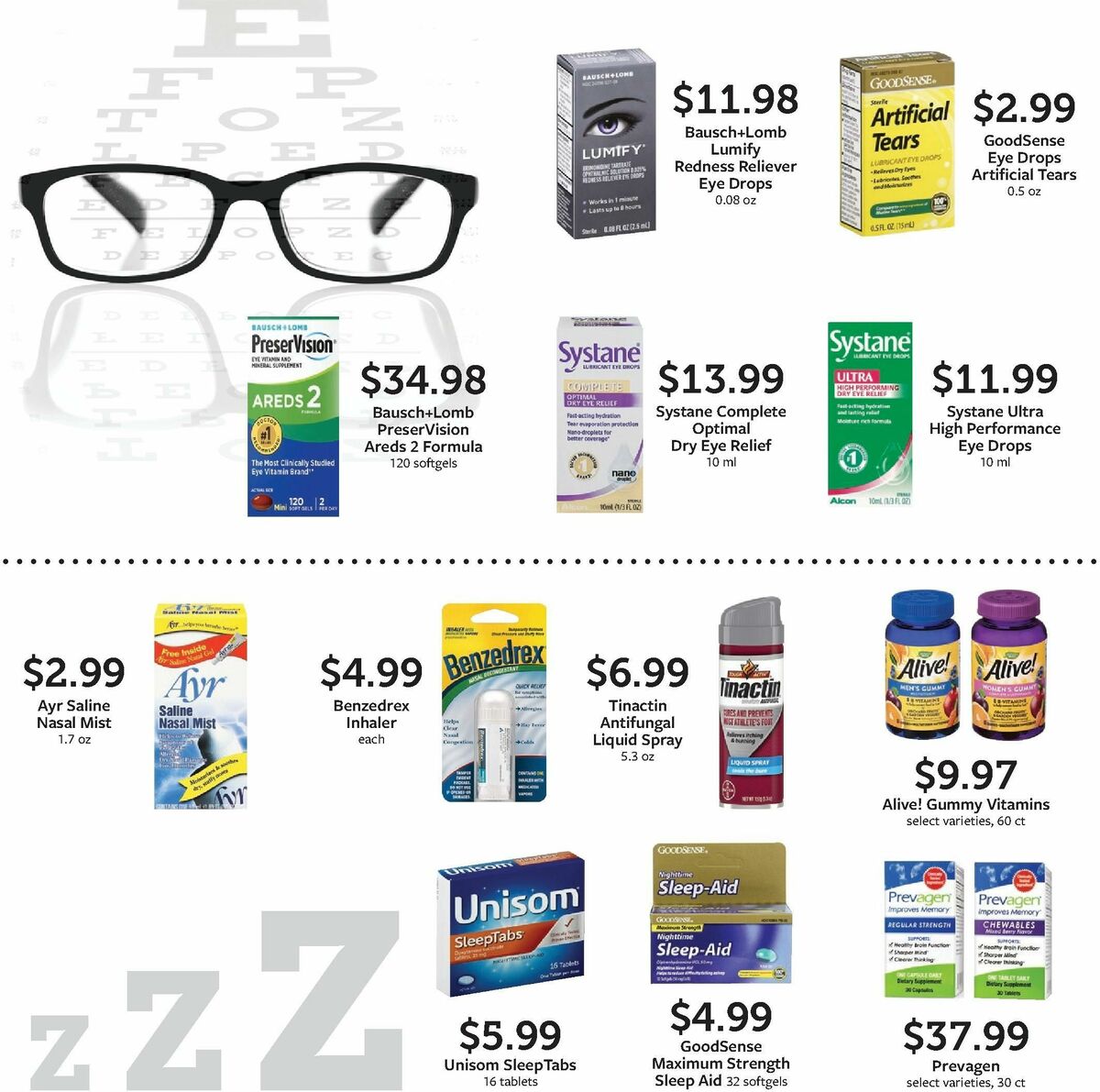 Fareway December Weekly Ad from November 27