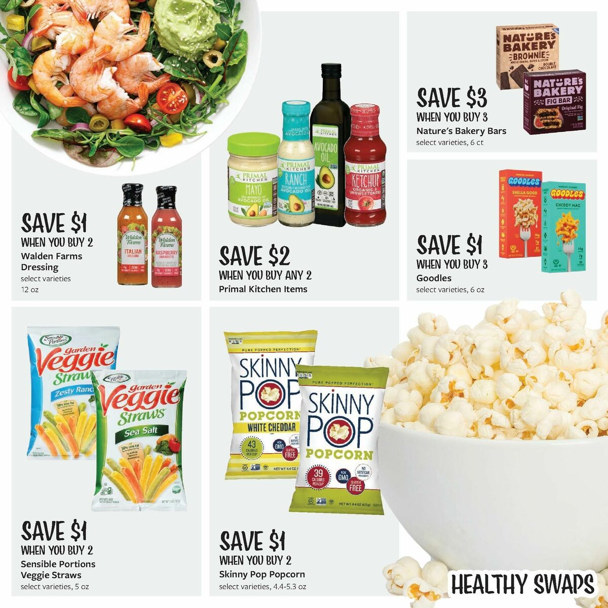 Fareway Monthly Ad Weekly Ad from January 2