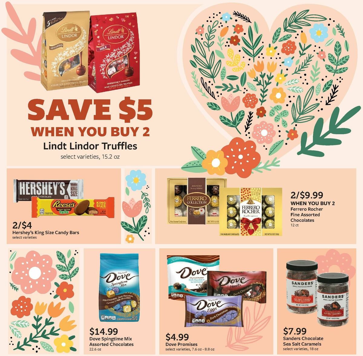 Fareway Weekly Ad from February 5