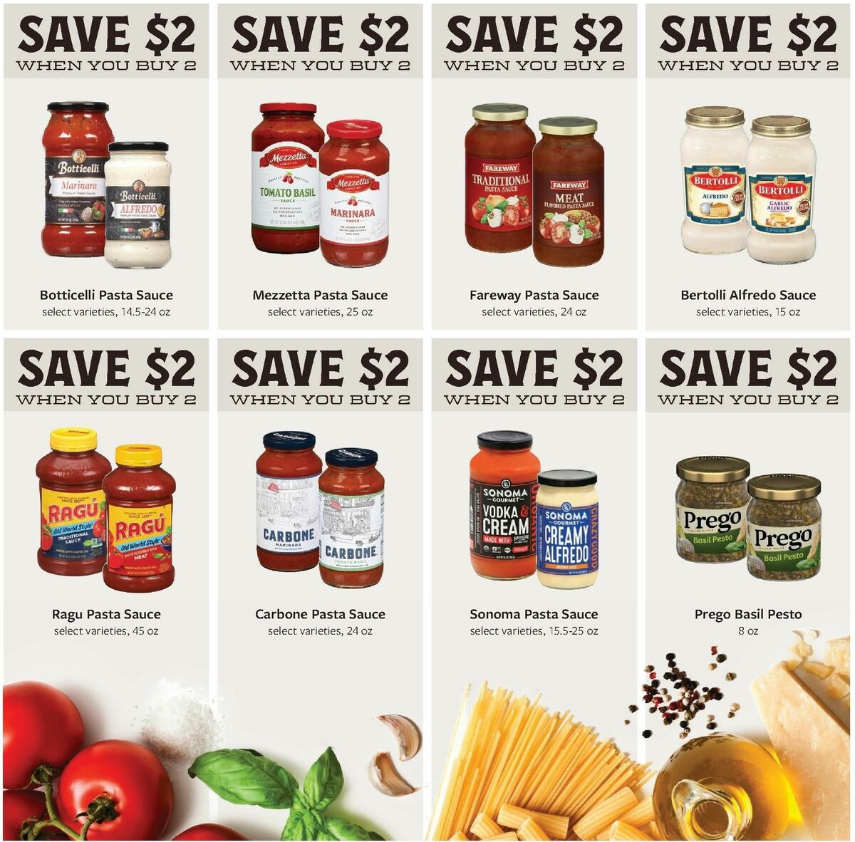 Fareway Weekly Ad from February 5