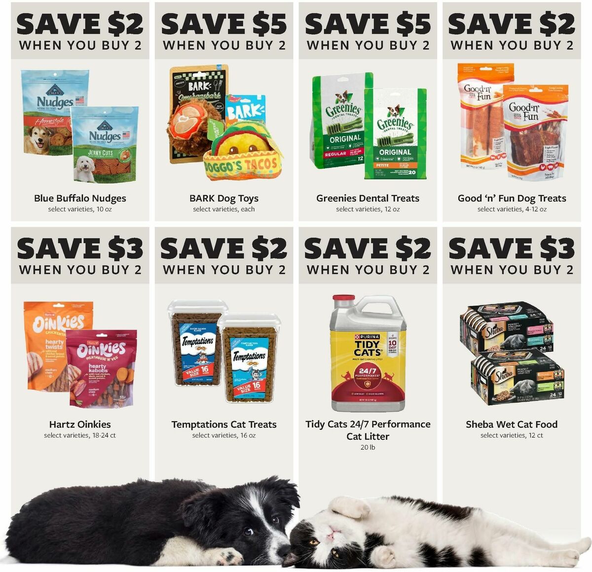 Fareway Monthly Ad Weekly Ad from March 4