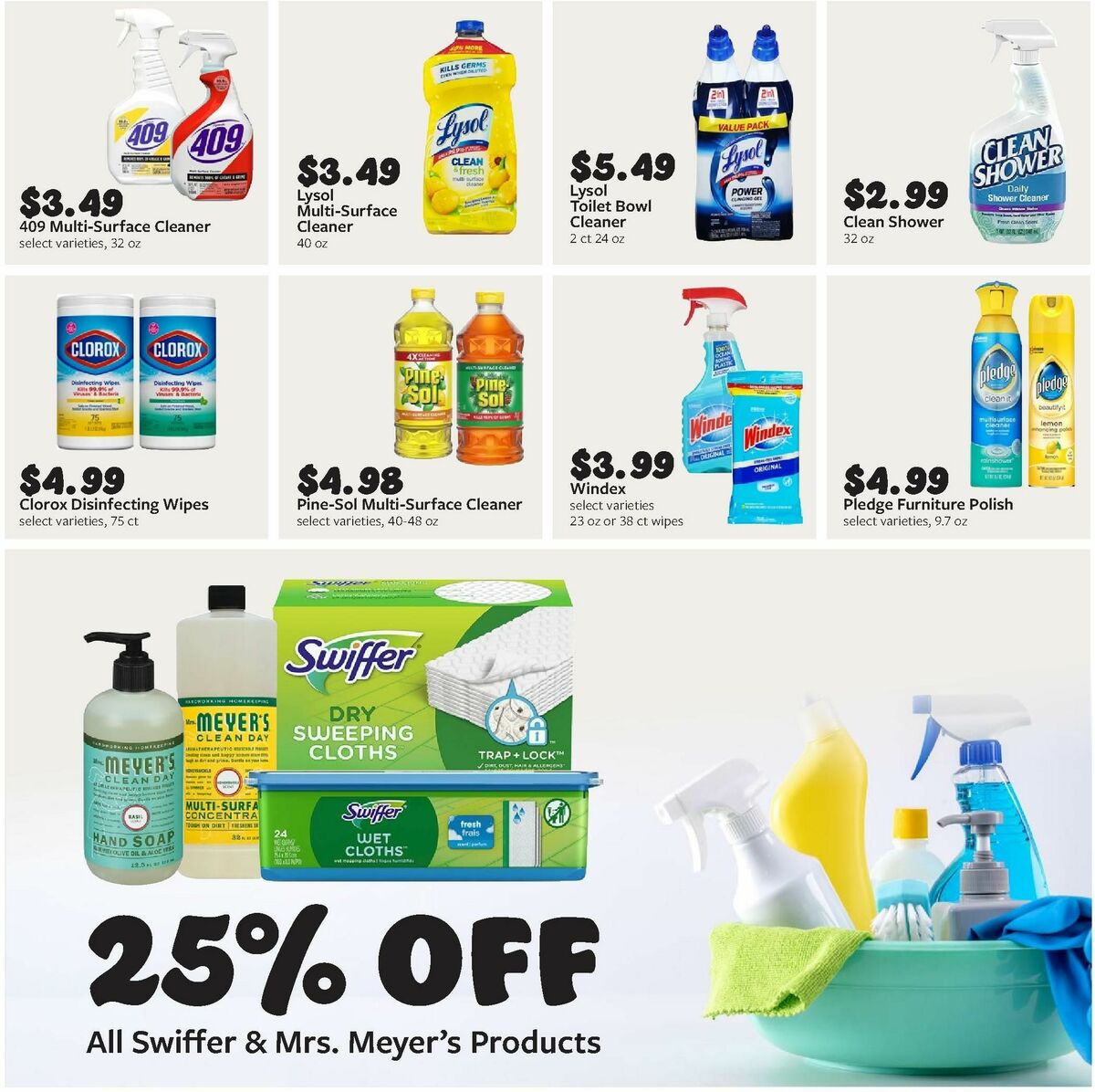 Fareway Monthly Ad Weekly Ad from March 4