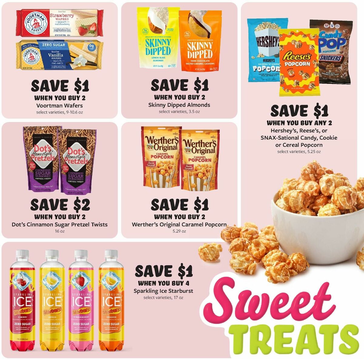 Fareway Monthly Ad Weekly Ad from April 29