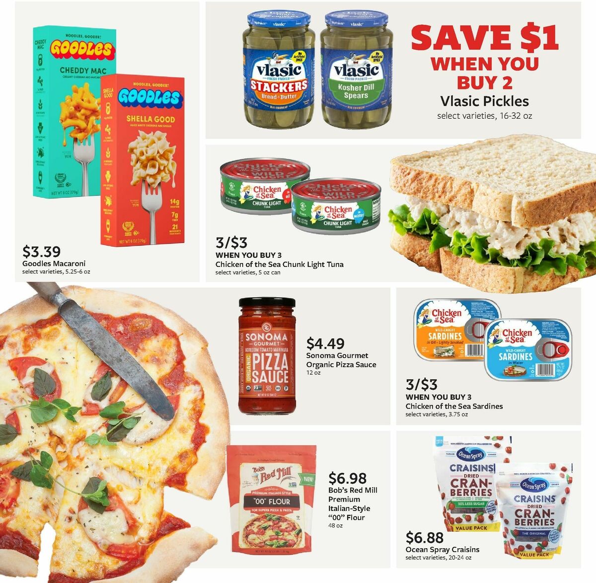 Fareway Monthly Ad Weekly Ad from June 3