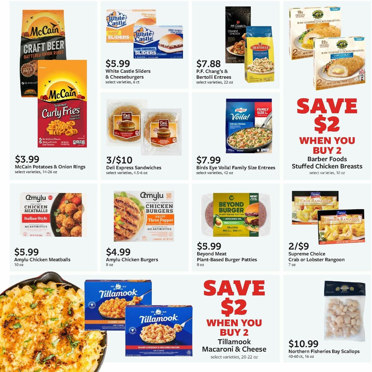 Fareway Monthly Ad Weekly Ad from June 3