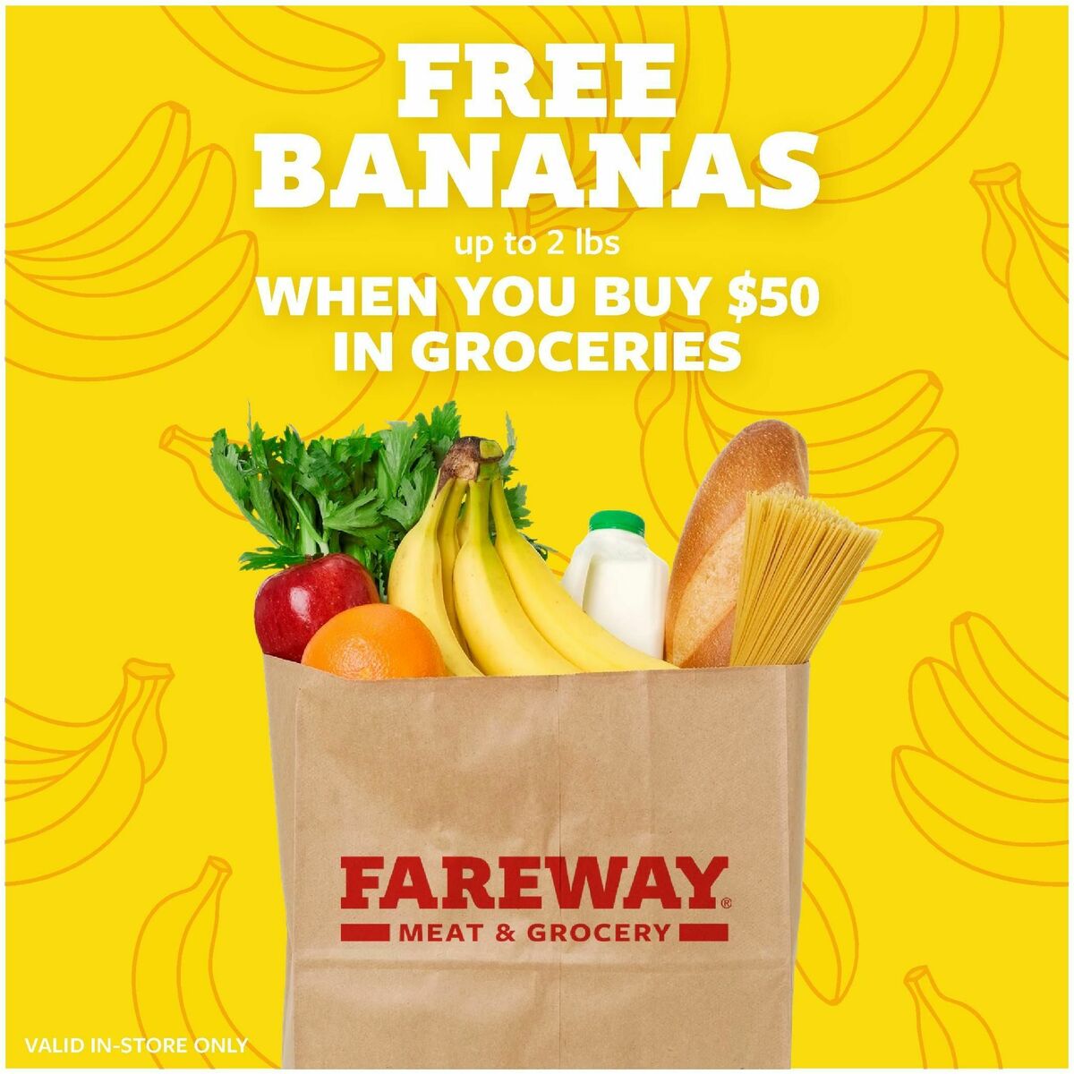 Fareway Monthly Ad Weekly Ad from July 8