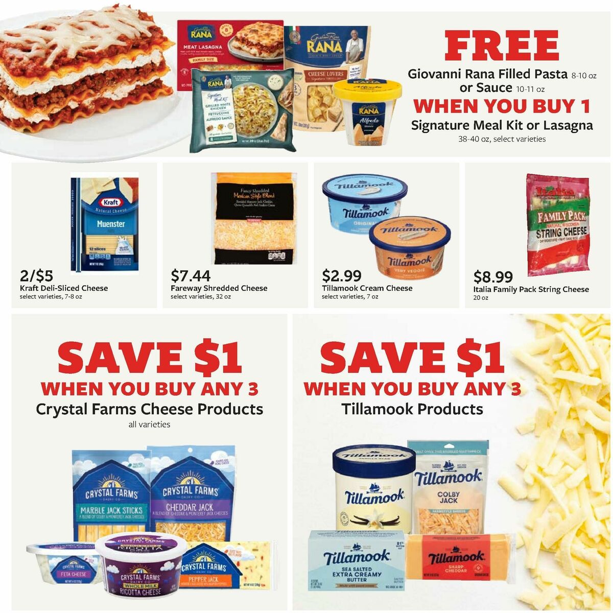 Fareway Monthly Ad Weekly Ad from September 2