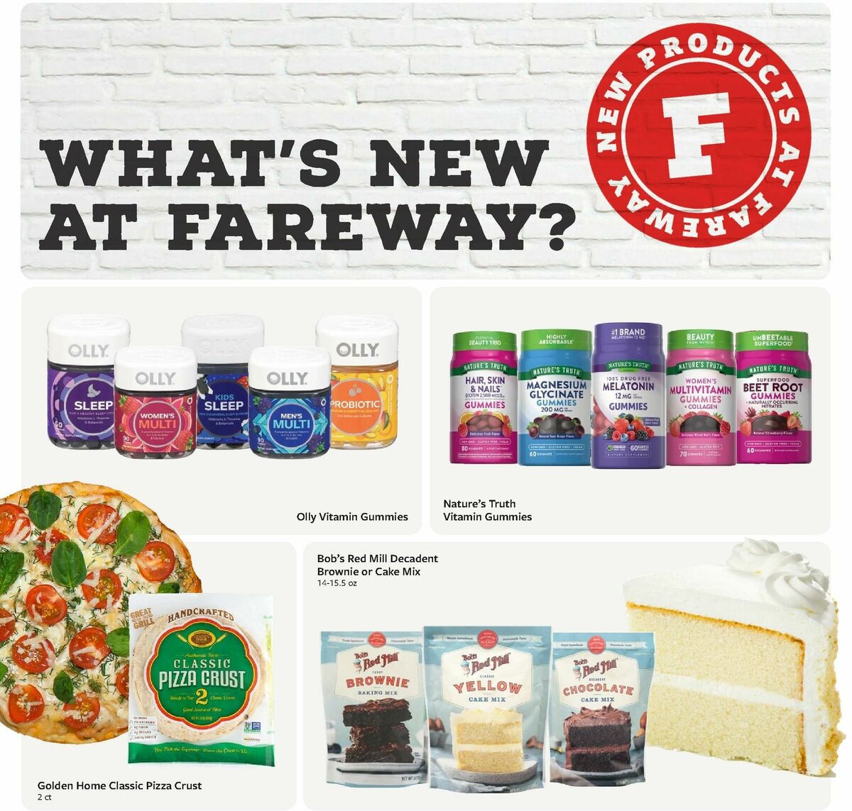 Fareway Monthly Ad Weekly Ad from September 30