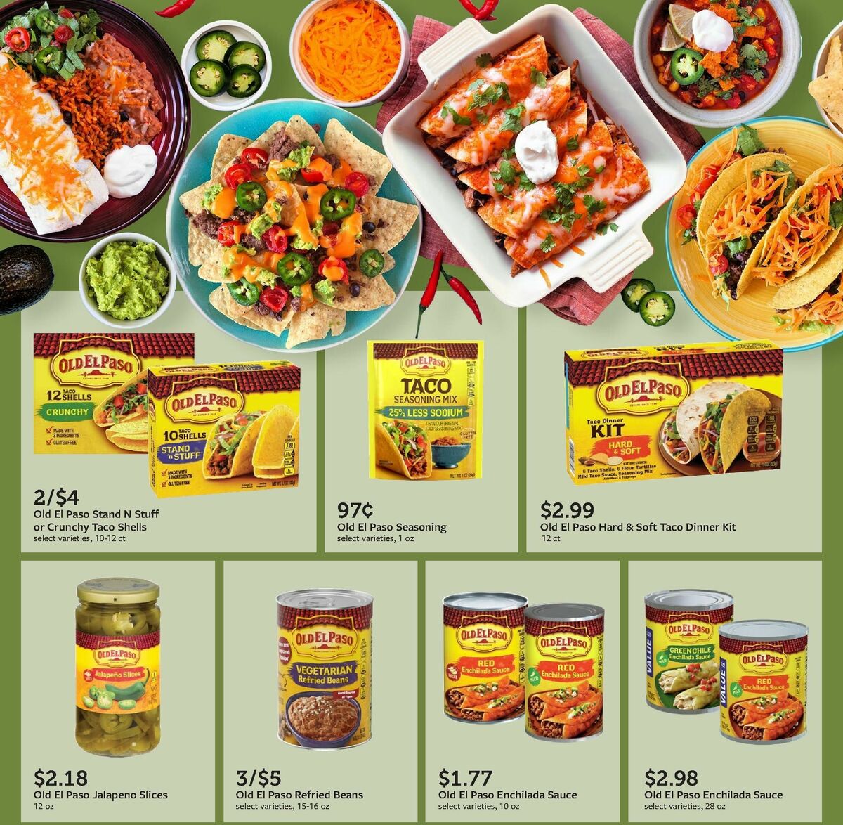 Fareway Monthly Ad Weekly Ad from September 30