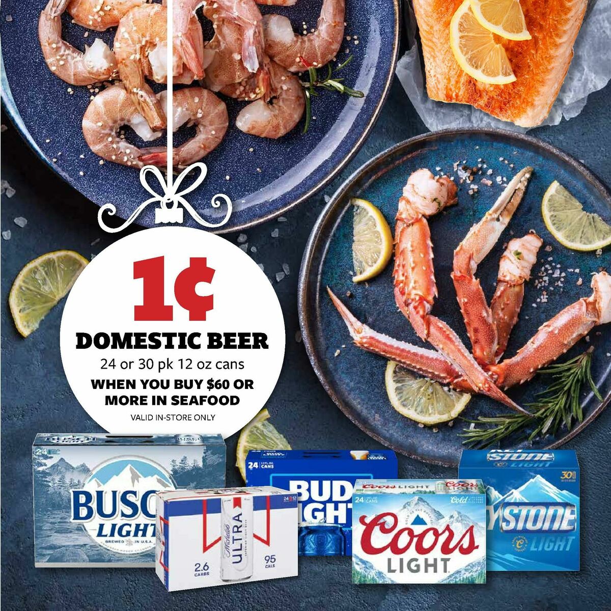 Fareway Weekly Ad from December 23