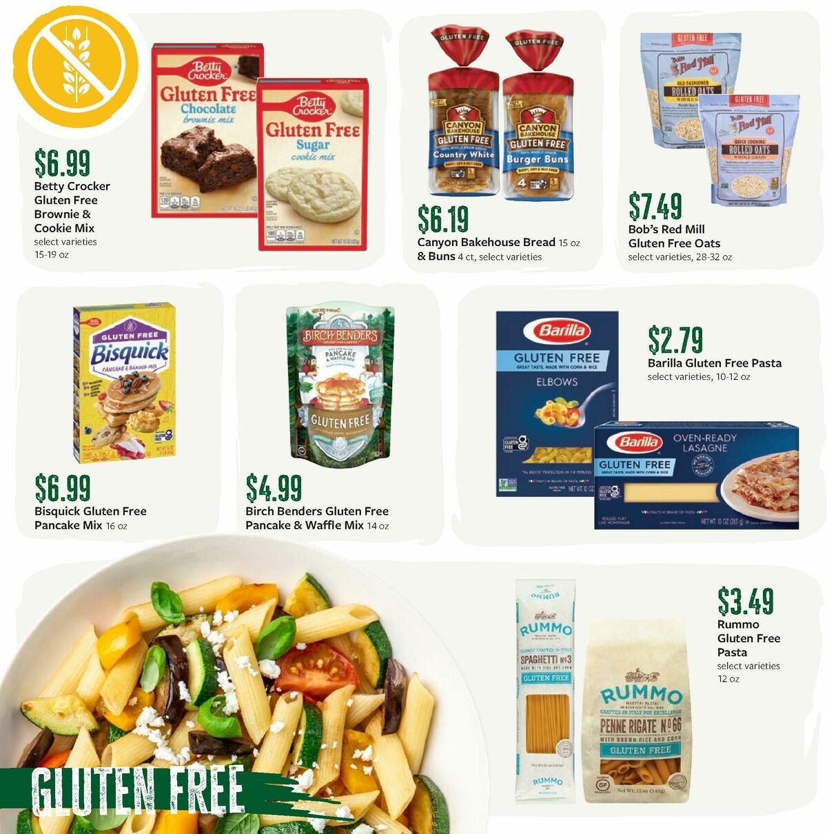 Fareway Monthly Ad Weekly Ad from December 30