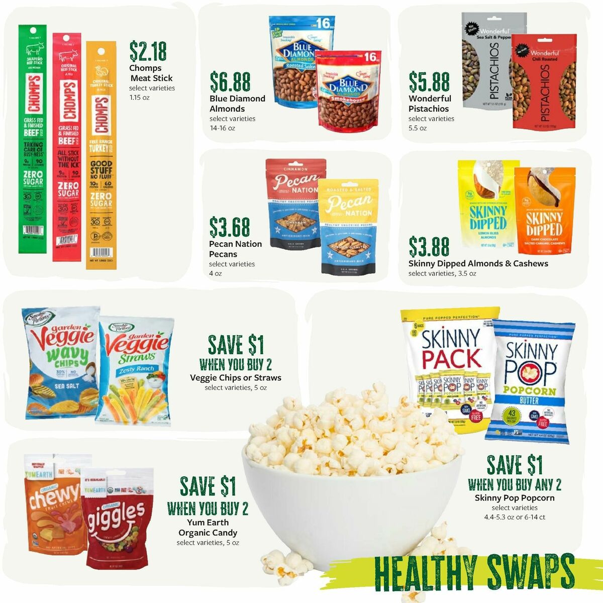 Fareway Monthly Ad Weekly Ad from December 30