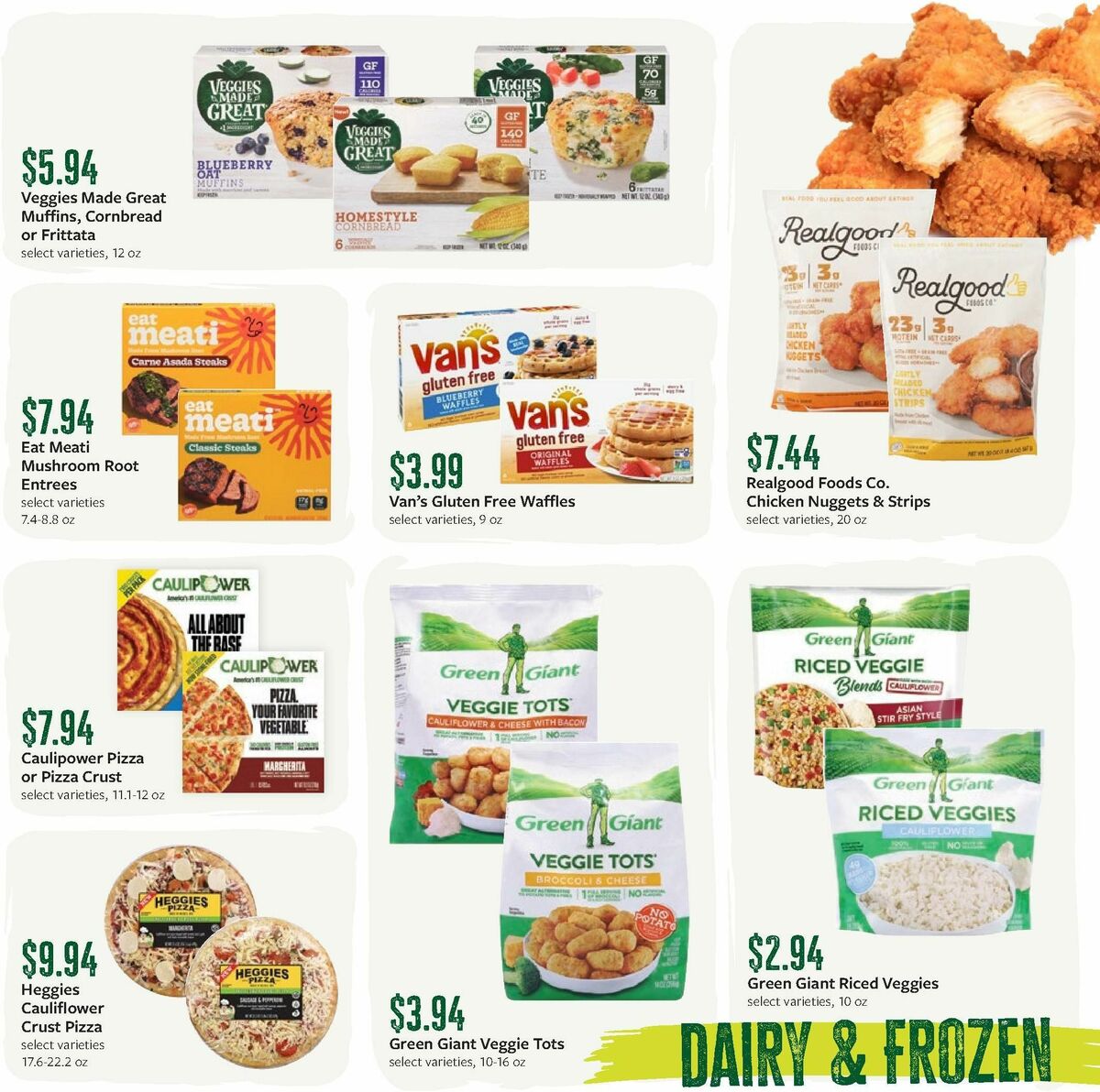 Fareway Monthly Ad Weekly Ad from December 30