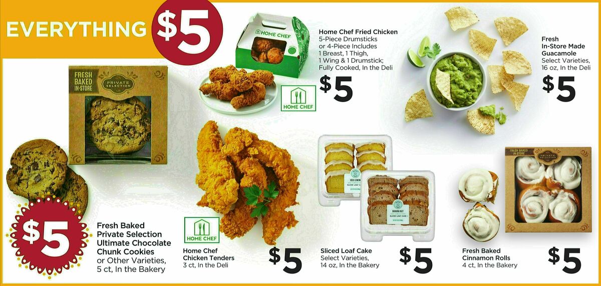 Food 4 Less Weekly Ad from May 29