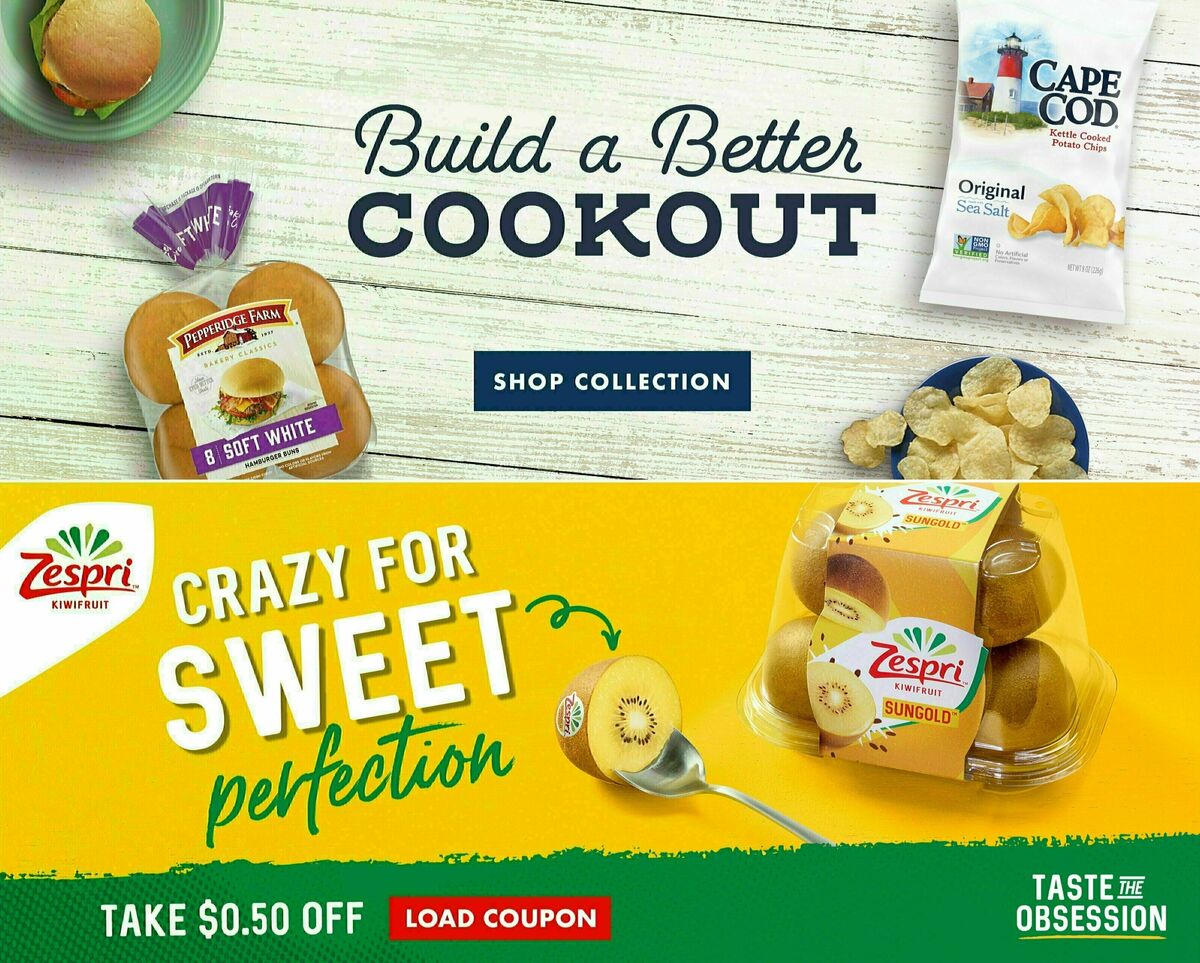 Food Lion Weekly Ad from June 28