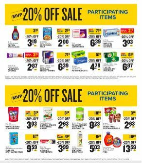 Food Lion Weekly Ad from January 24