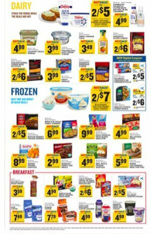 Food Lion Weekly Ad from January 24