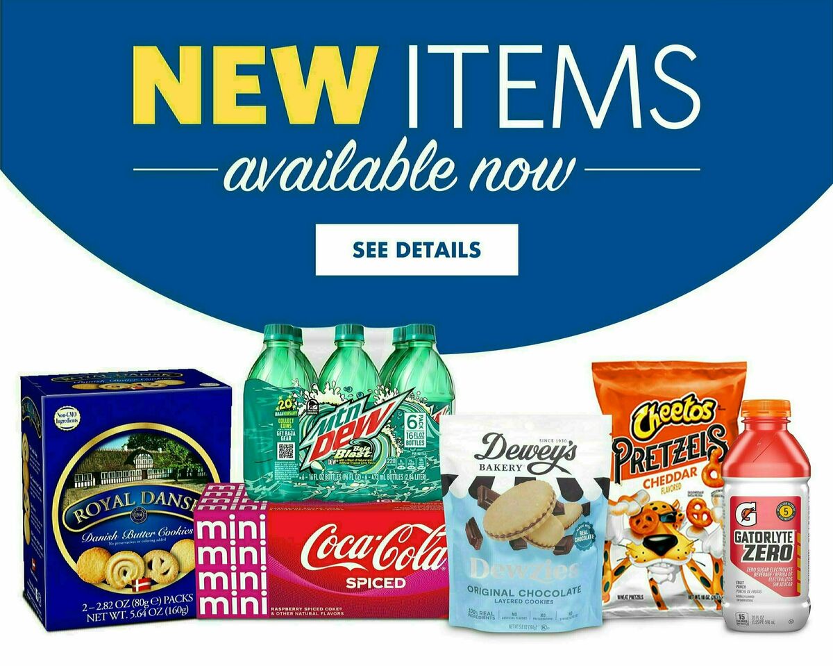 Food Lion Weekly Ad from February 28