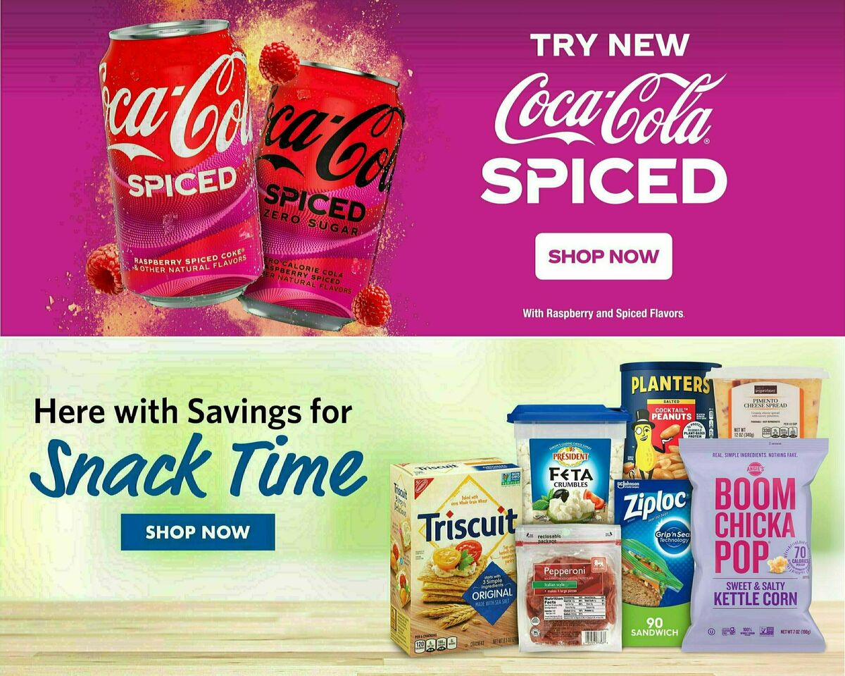 Food Lion Weekly Ad from March 6