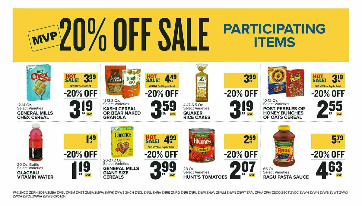 Food Lion Weekly Ad from May 1