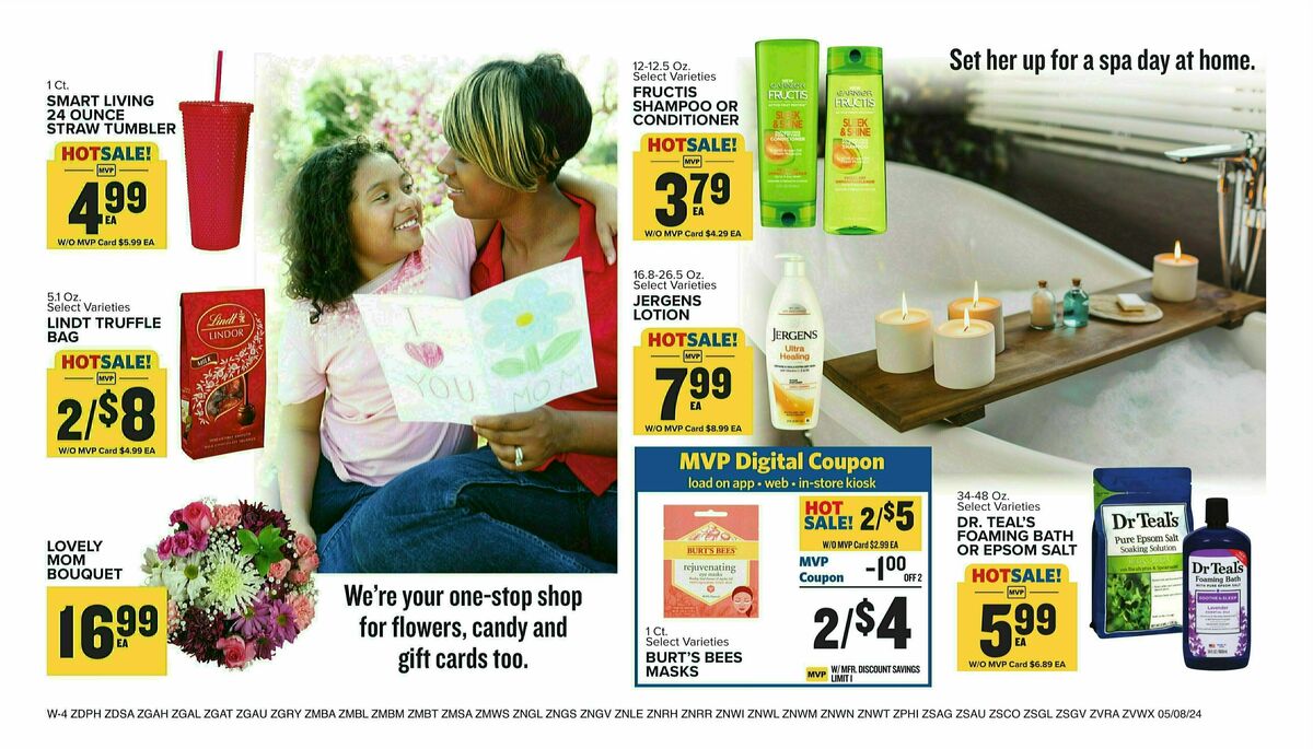 Food Lion Weekly Ad from May 8