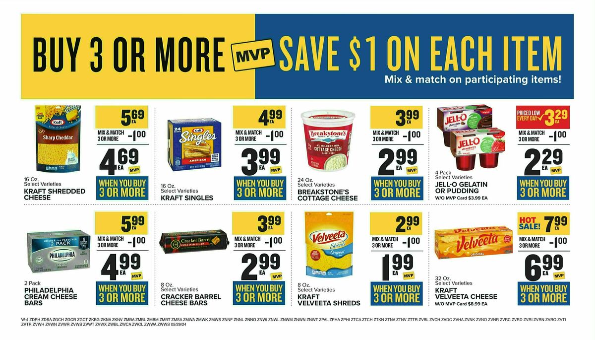 Food Lion Weekly Ad from May 29