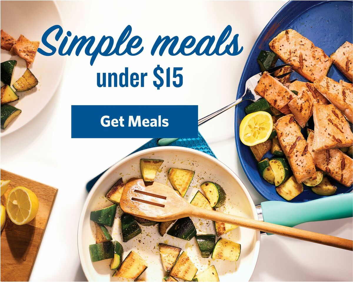 Food Lion Weekly Ad from July 17