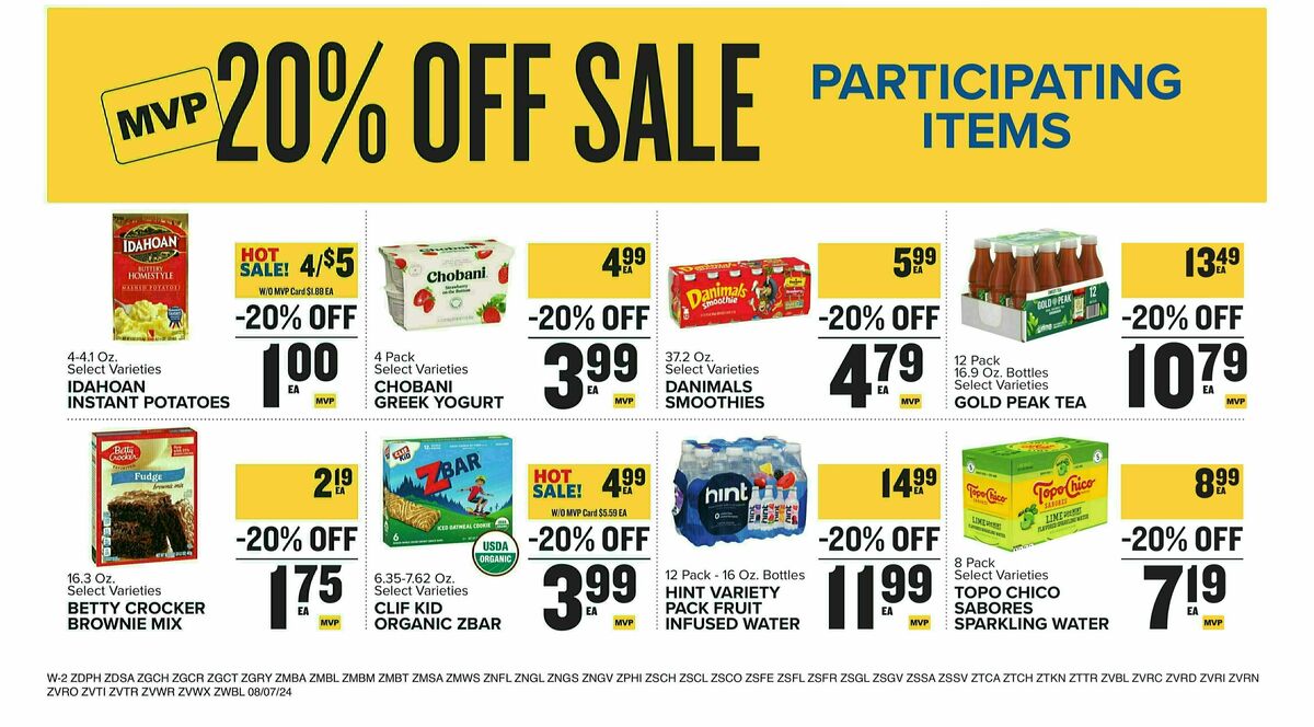 Food Lion Weekly Ad Weekly Ad from August 7