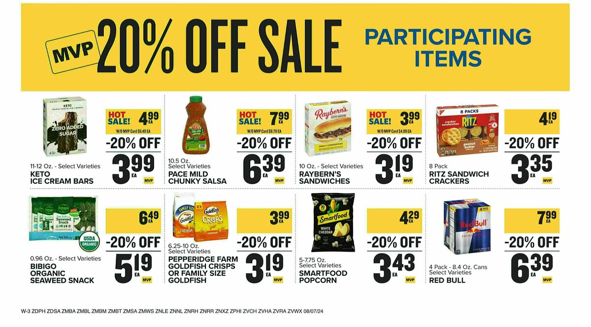 Food Lion Weekly Ad Weekly Ad from August 7