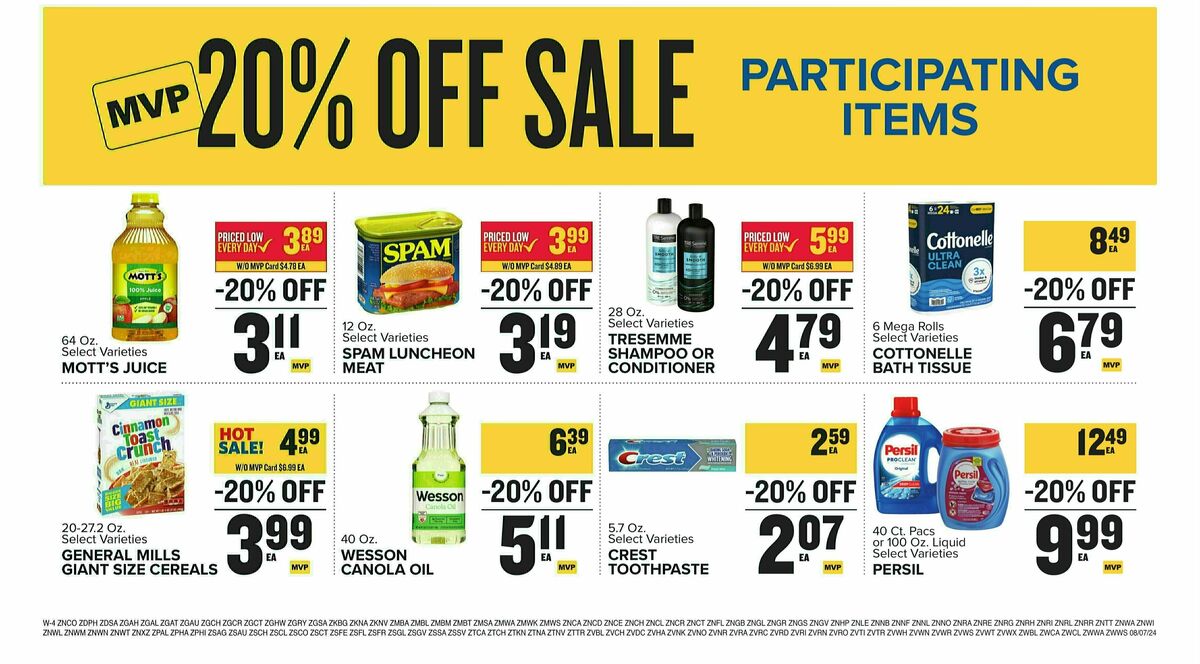 Food Lion Weekly Ad Weekly Ad from August 7