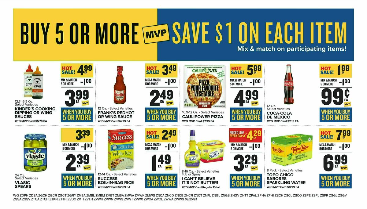 Food Lion Weekly Ad from September 25