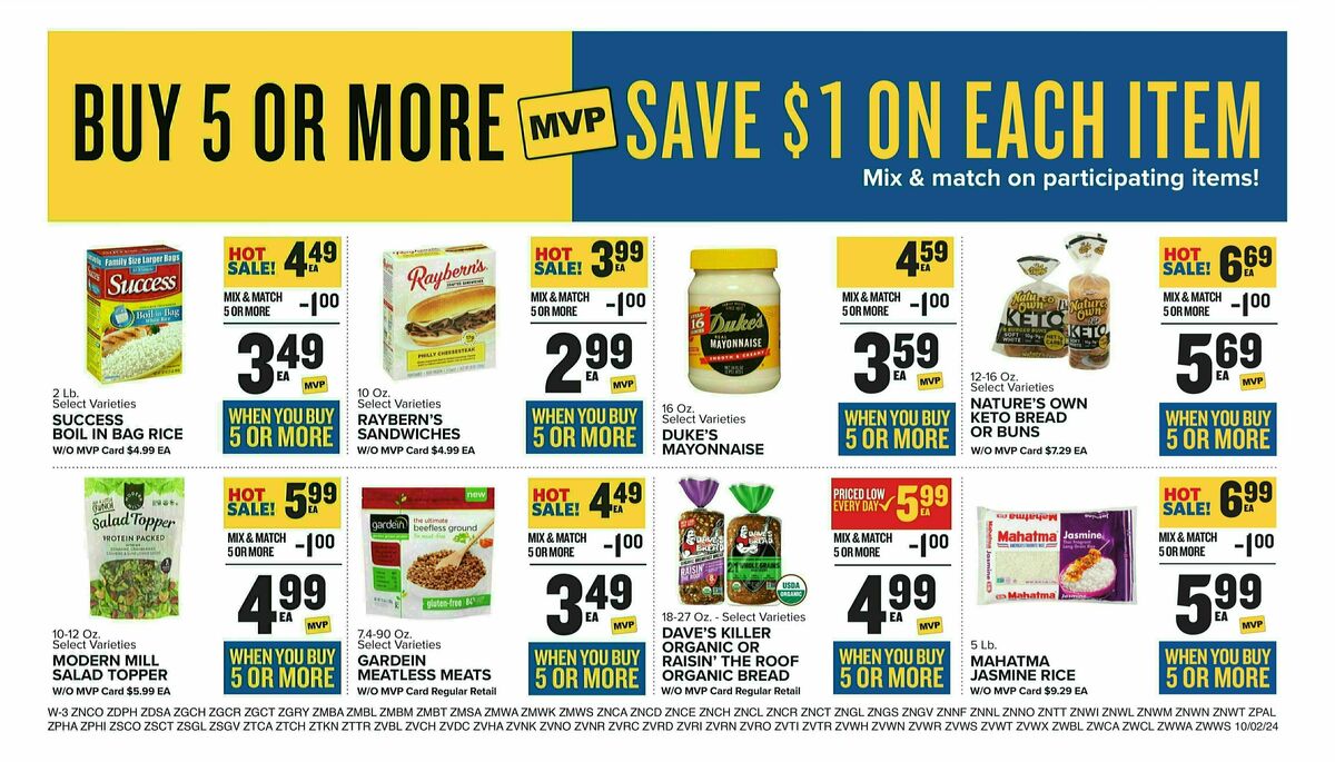 Food Lion Weekly Ad from October 2