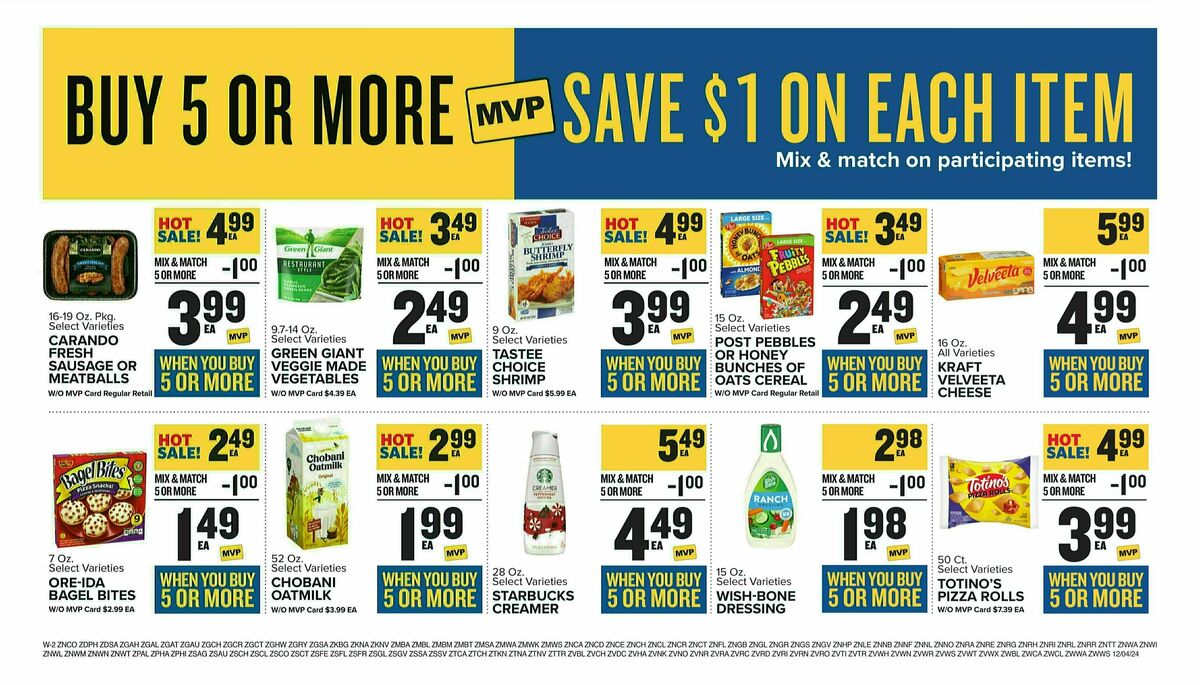 Food Lion Weekly Ad from December 4