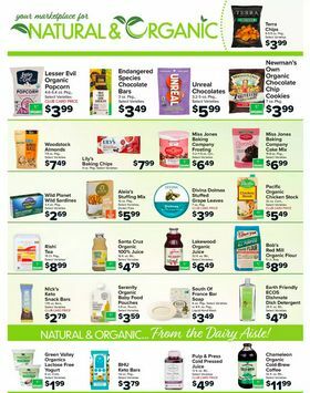 Food Town Weekly Ad from March 29