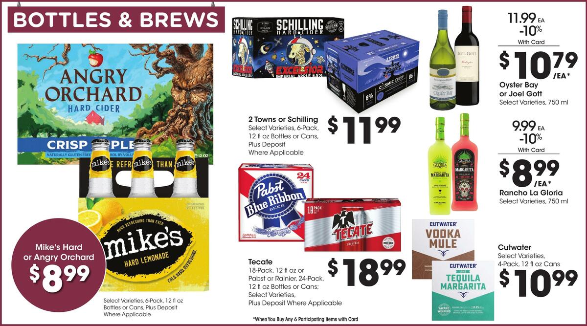 Fred Meyer Weekly Ad from May 3