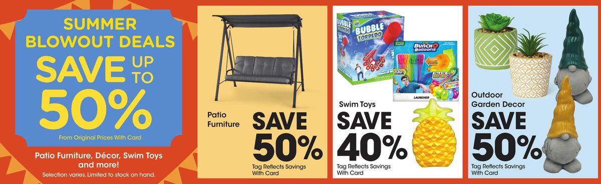 Fred Meyer Weekly Ad from June 21