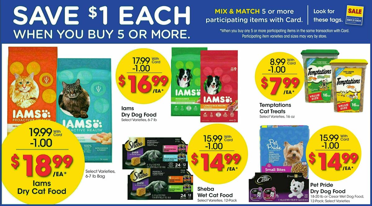 Fred Meyer Weekly Ad from October 25