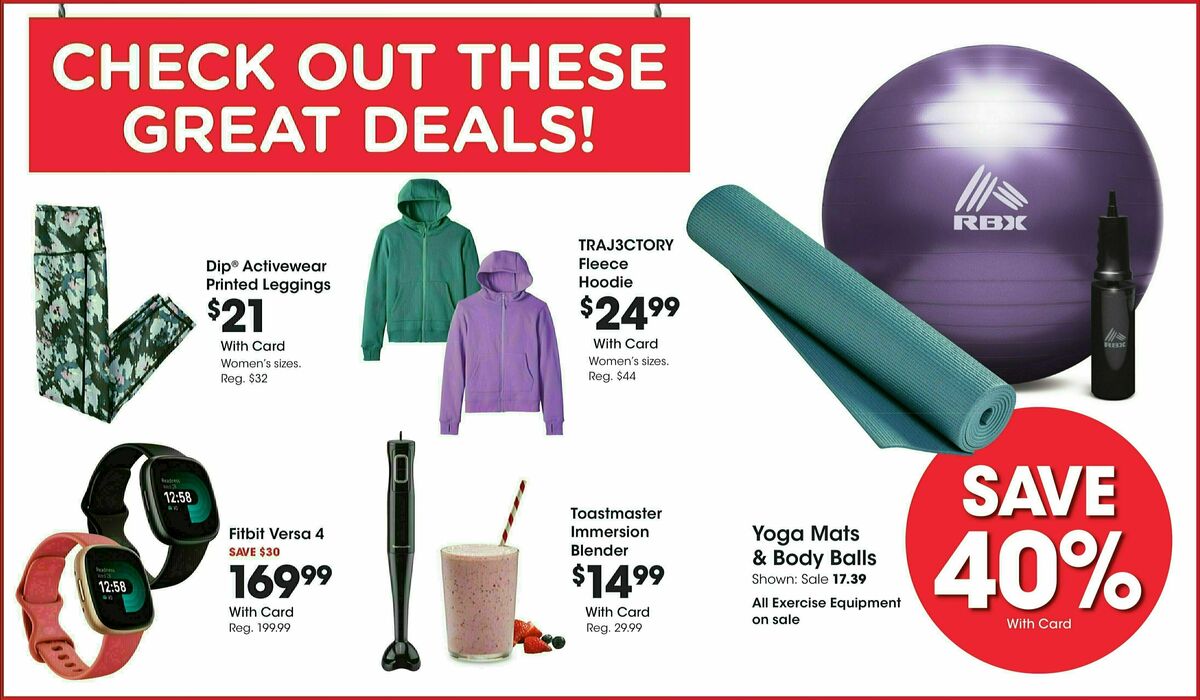 Fred Meyer Weekly Ad from December 27