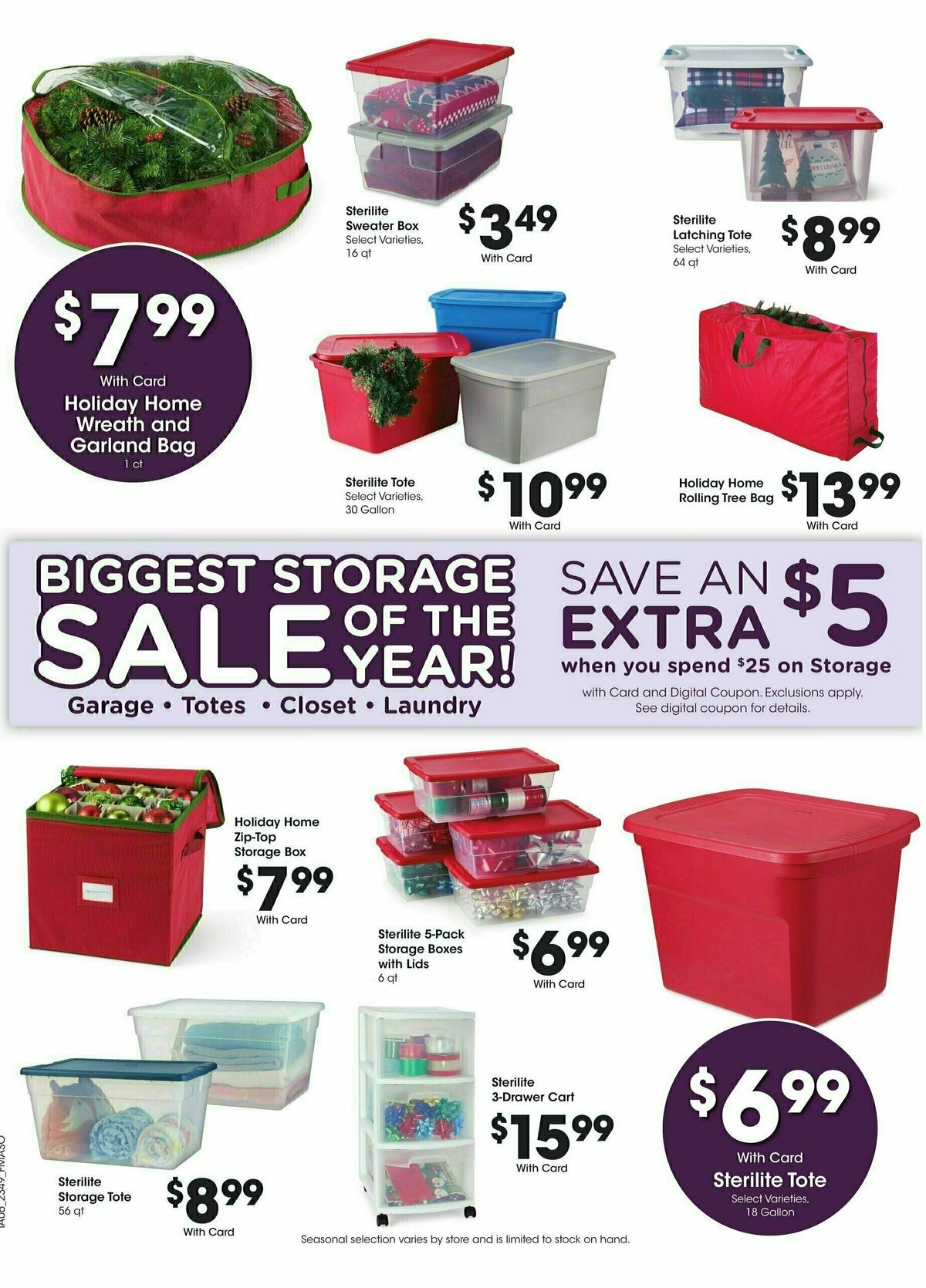 Fred Meyer Weekly Ad from January 3