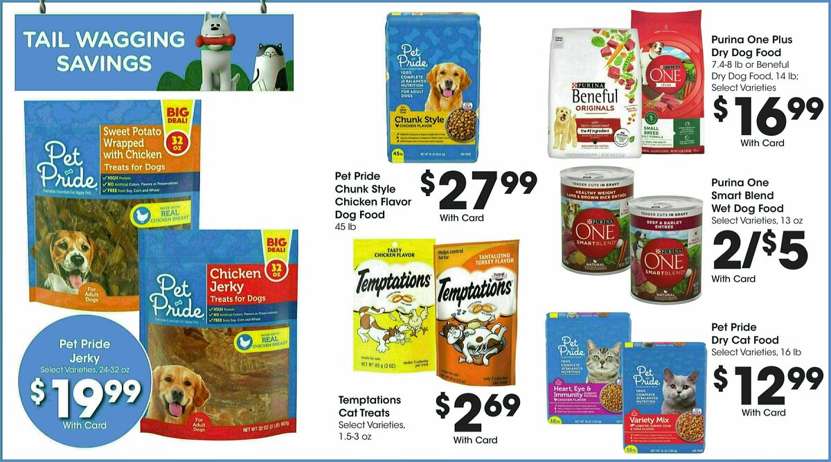 Fred Meyer Weekly Ad from January 24