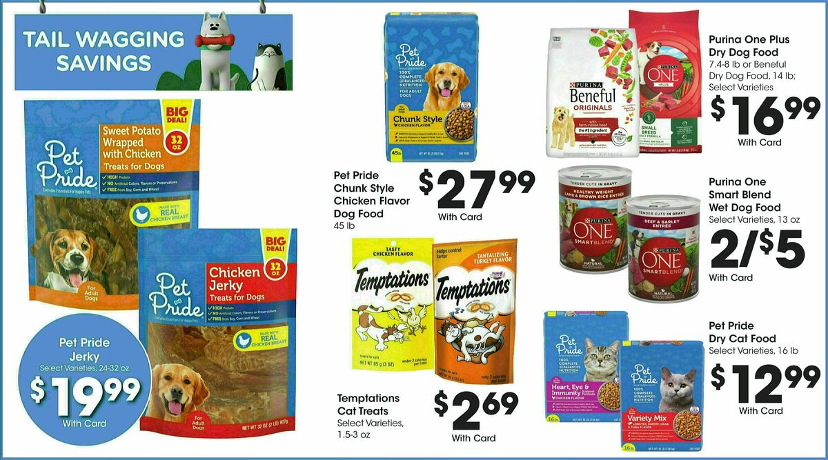 Fred Meyer Weekly Ad from January 31