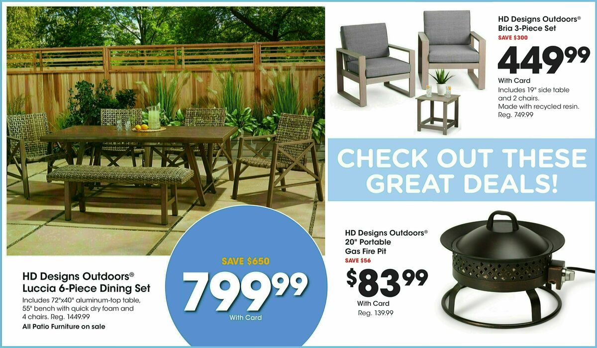 Fred Meyer Weekly Ad from May 22