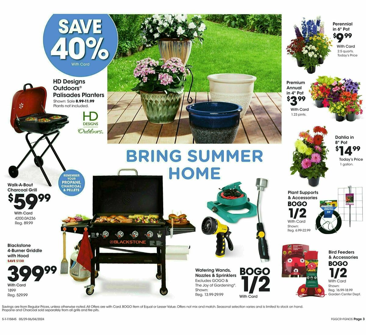 Fred Meyer Weekly Ad from May 29