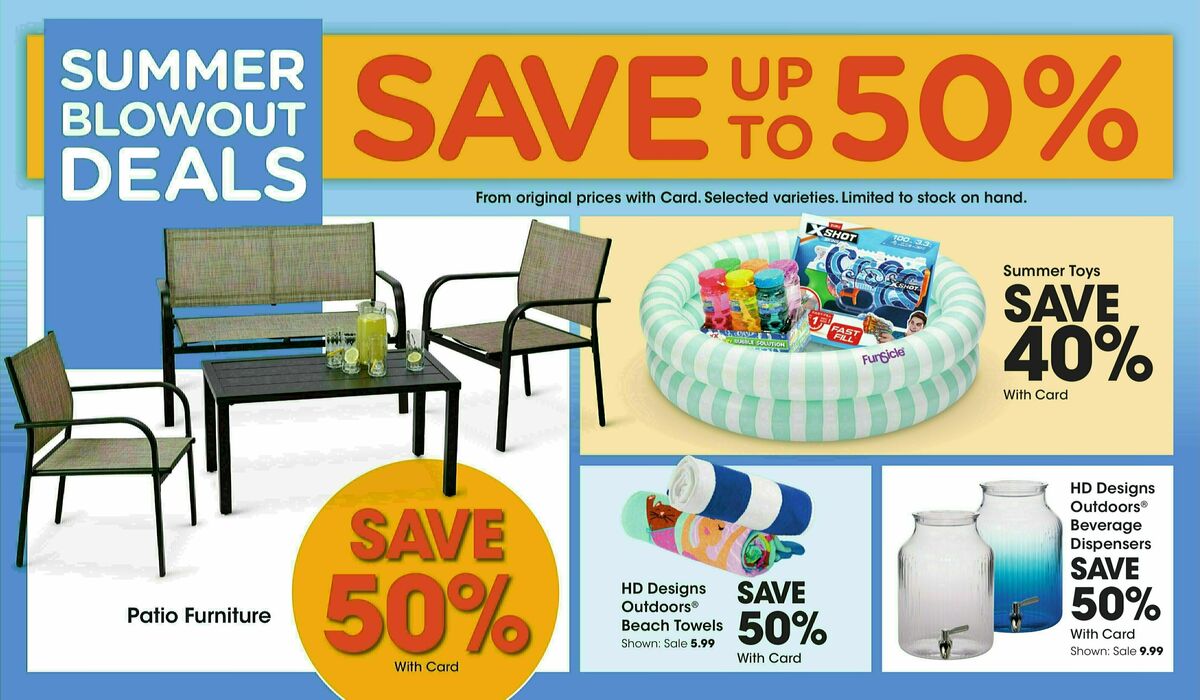 Fred Meyer Weekly Ad from June 26