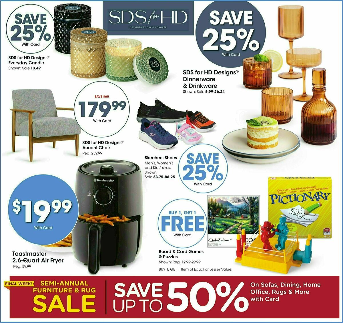 Fred Meyer Weekly Ad from September 4