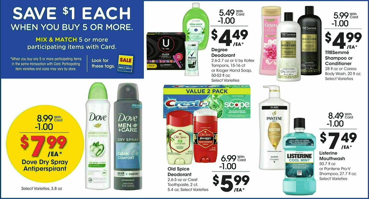 Fred Meyer Weekly Ad from October 2