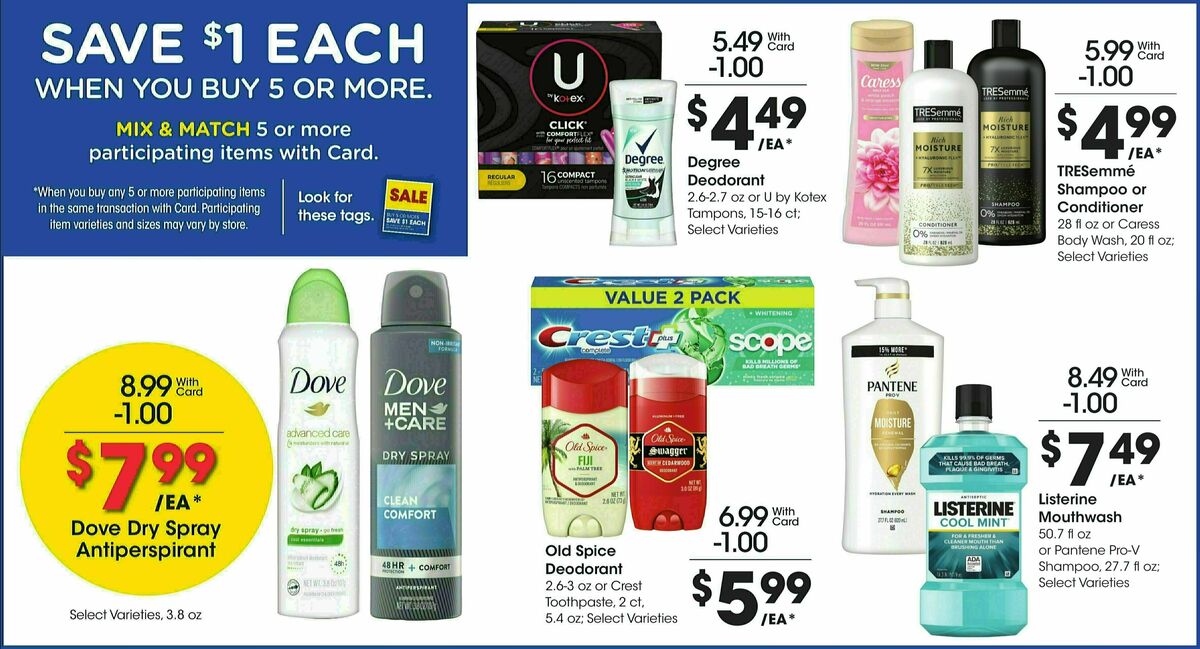 Fred Meyer Weekly Ad from October 9