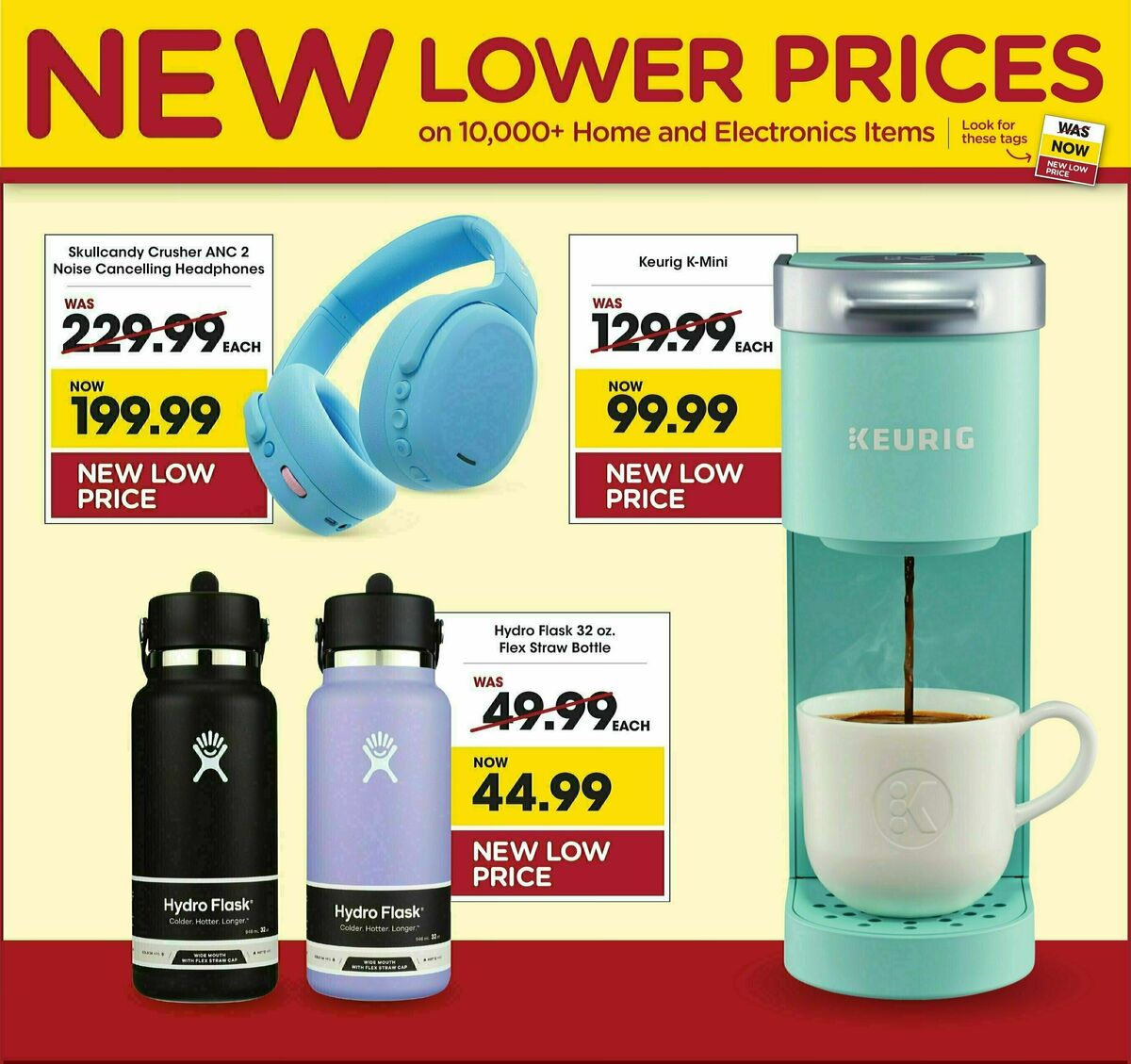 Fred Meyer Weekly Ad from October 16