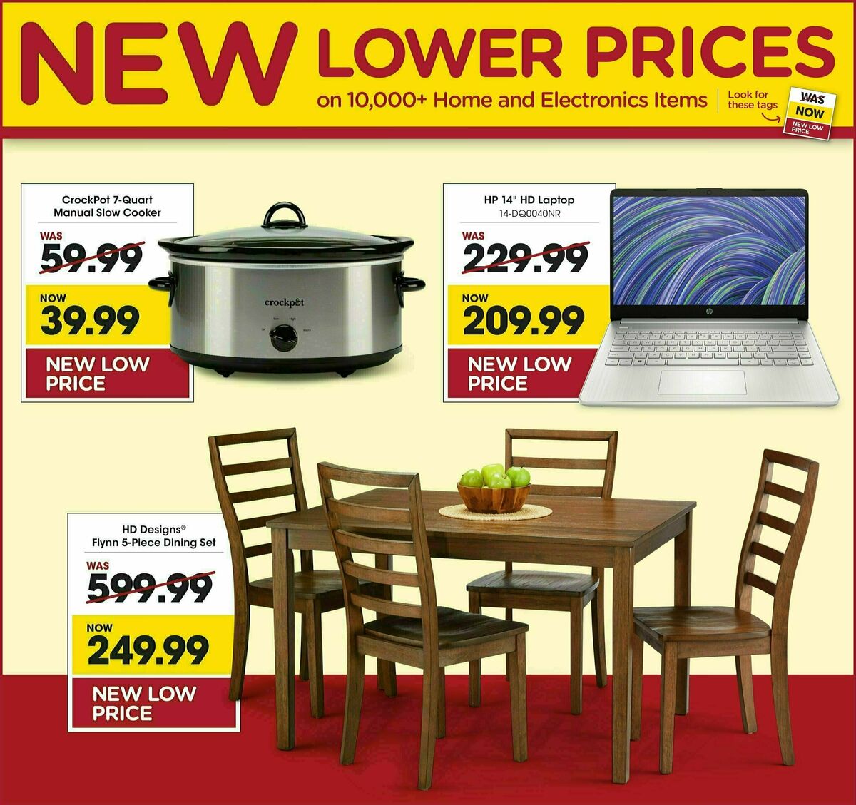 Fred Meyer Weekly Ad from October 30