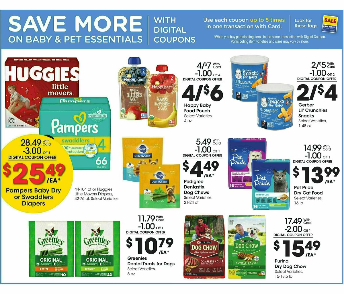 Fred Meyer Weekly Ad from December 4